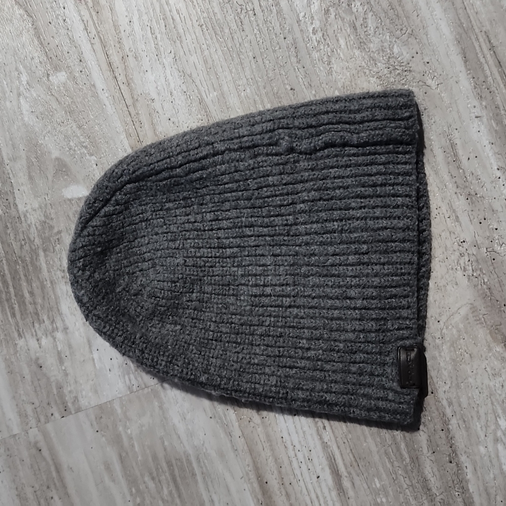Coach Beanie